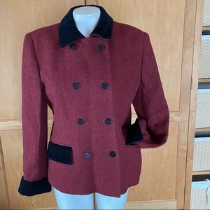 Jones New York vintage jacket